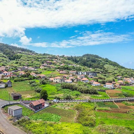 포르투모니즈 Mountain Retreat By Madeira Sun Travel 빌라 외부 사진